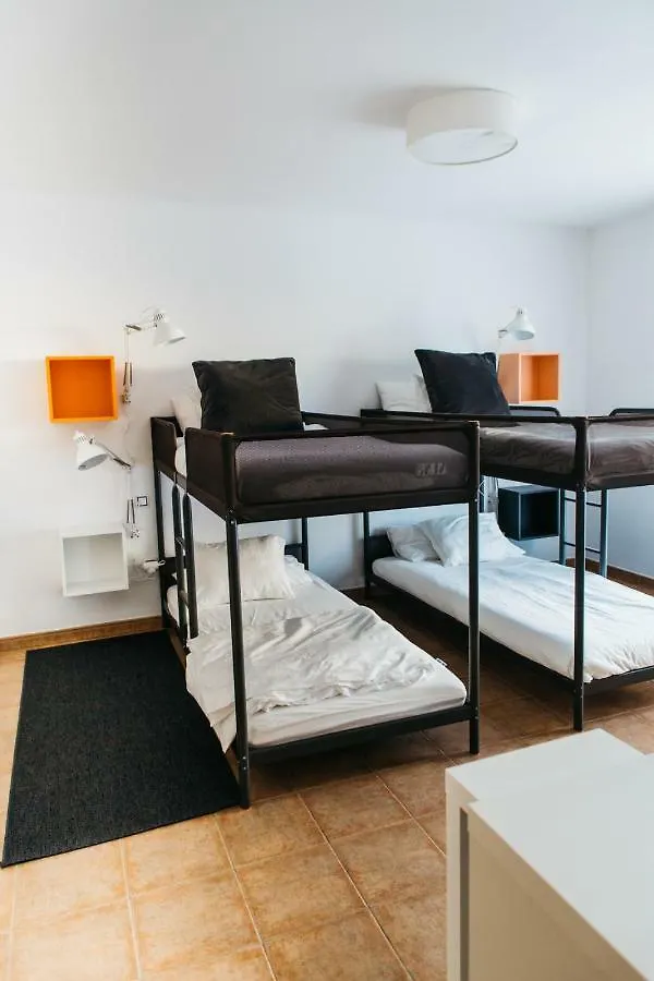 Eco Villa White Suite With Climatized Pool Caleta de Fuste