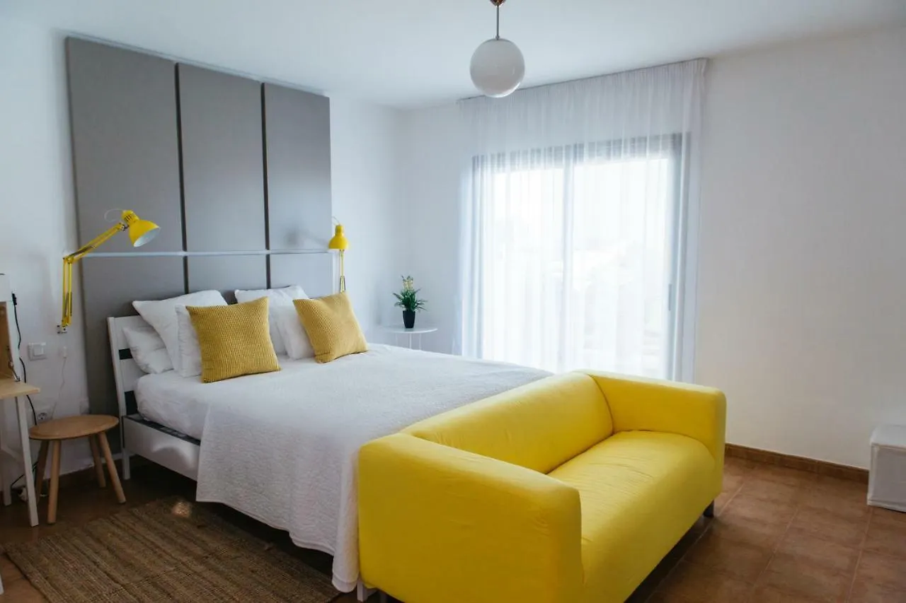 Eco Villa White Suite With Climatized Pool Caleta De Fuste