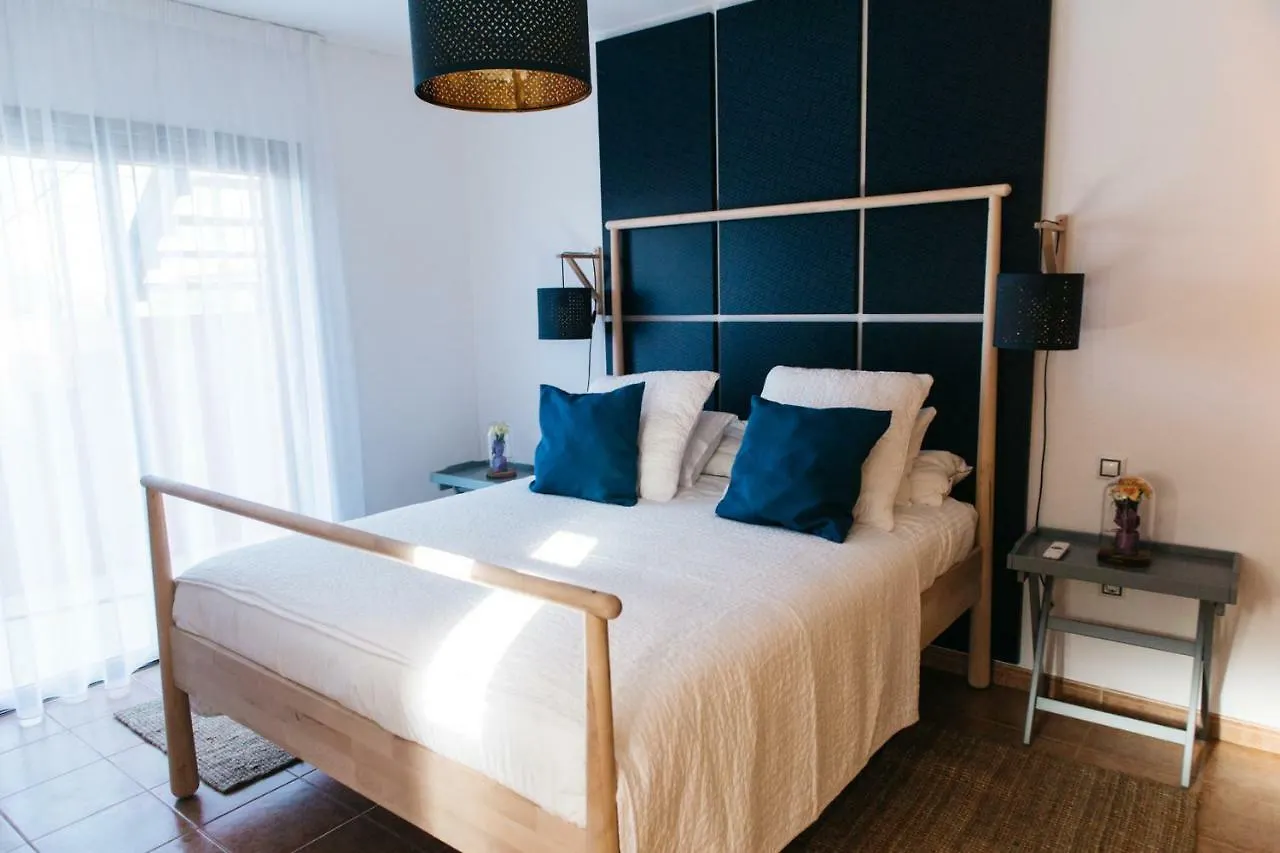 Eco Villa White Suite With Climatized Pool Caleta De Fuste