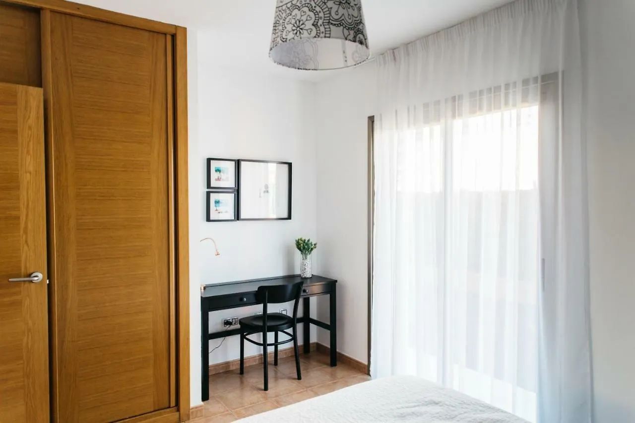Eco Villa White Suite With Climatized Pool Caleta De Fuste