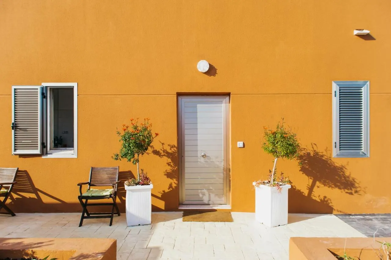 Eco Villa White Suite With Climatized Pool Caleta De Fuste